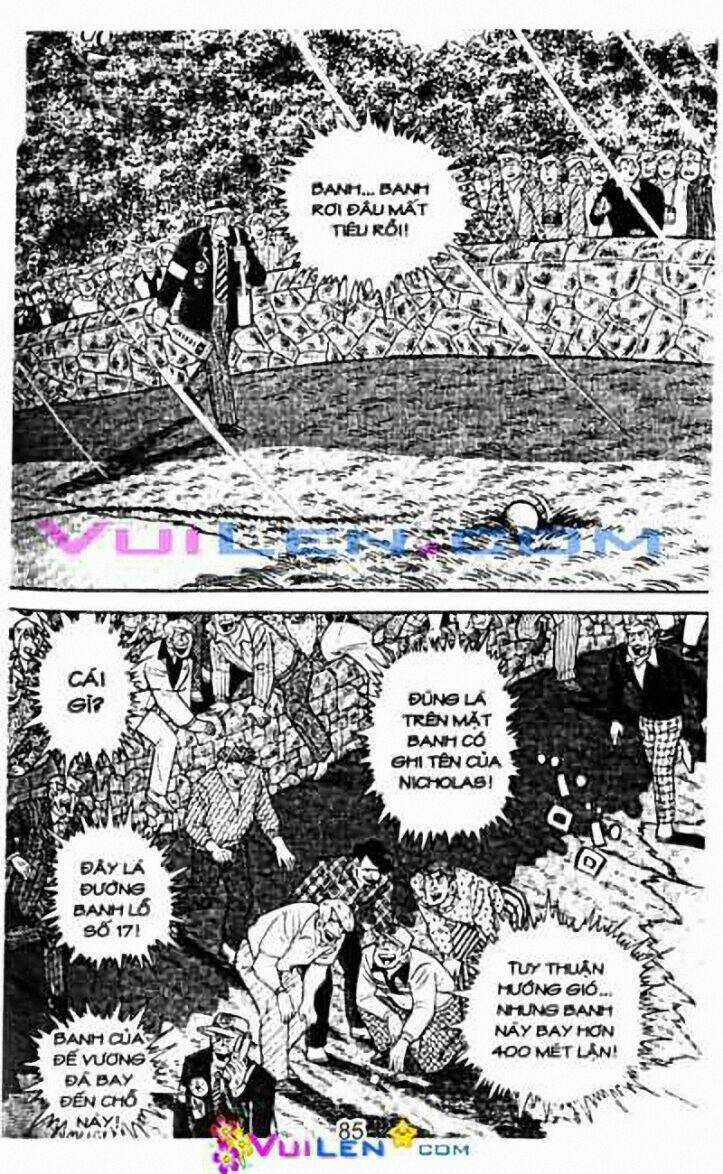 Tân Teppi - Chapter 63 - Trang 85