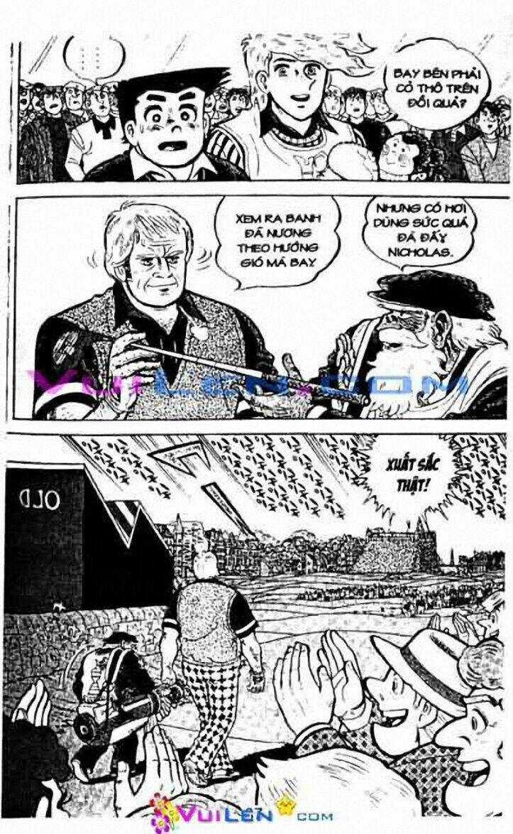 Tân Teppi - Chapter 63 - Trang 87