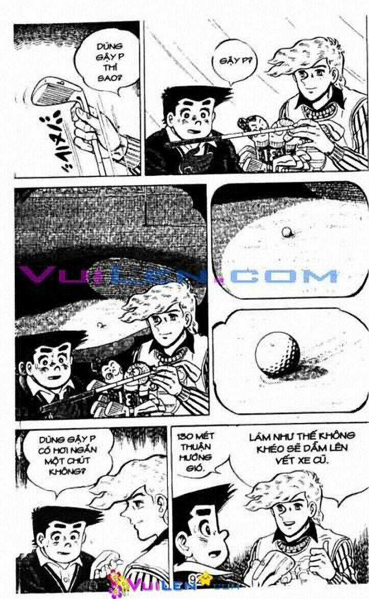 Tân Teppi - Chapter 63 - Trang 92