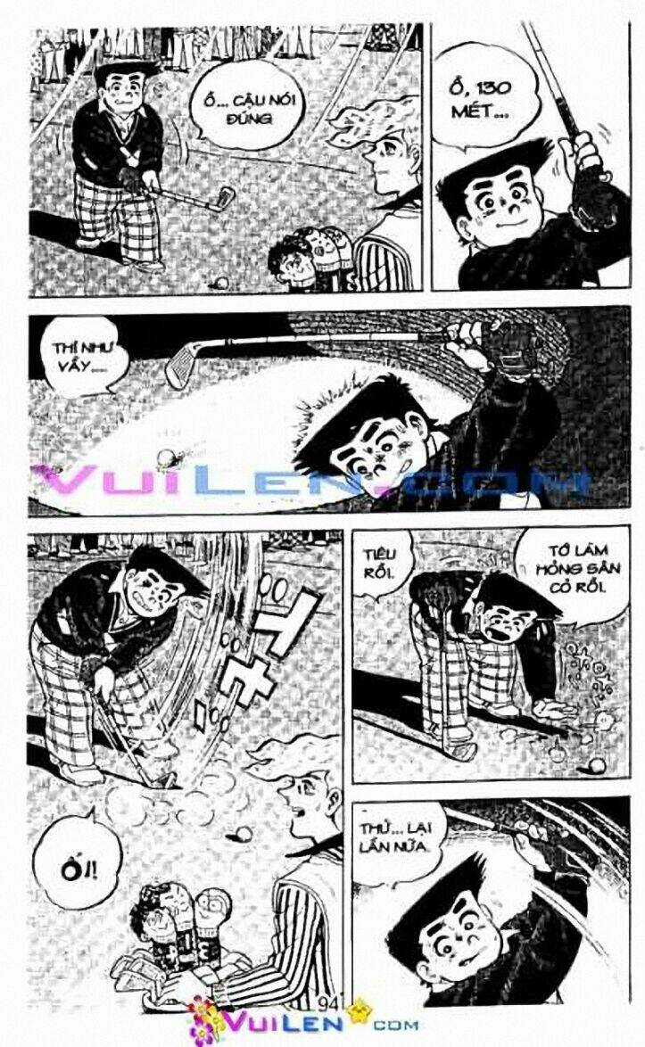 Tân Teppi - Chapter 63 - Trang 94