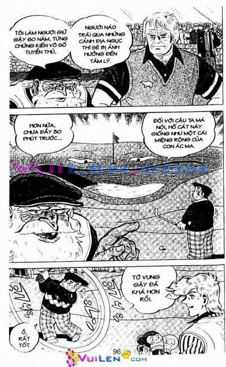 Tân Teppi - Chapter 63 - Trang 96