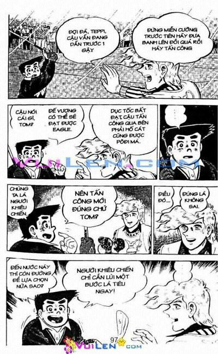 Tân Teppi - Chapter 63 - Trang 97