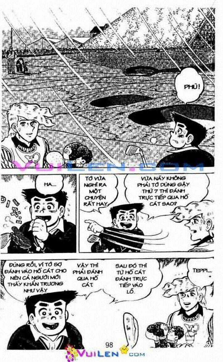 Tân Teppi - Chapter 63 - Trang 98