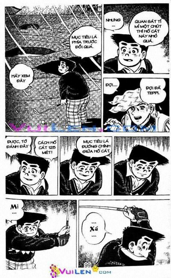 Tân Teppi - Chapter 63 - Trang 99