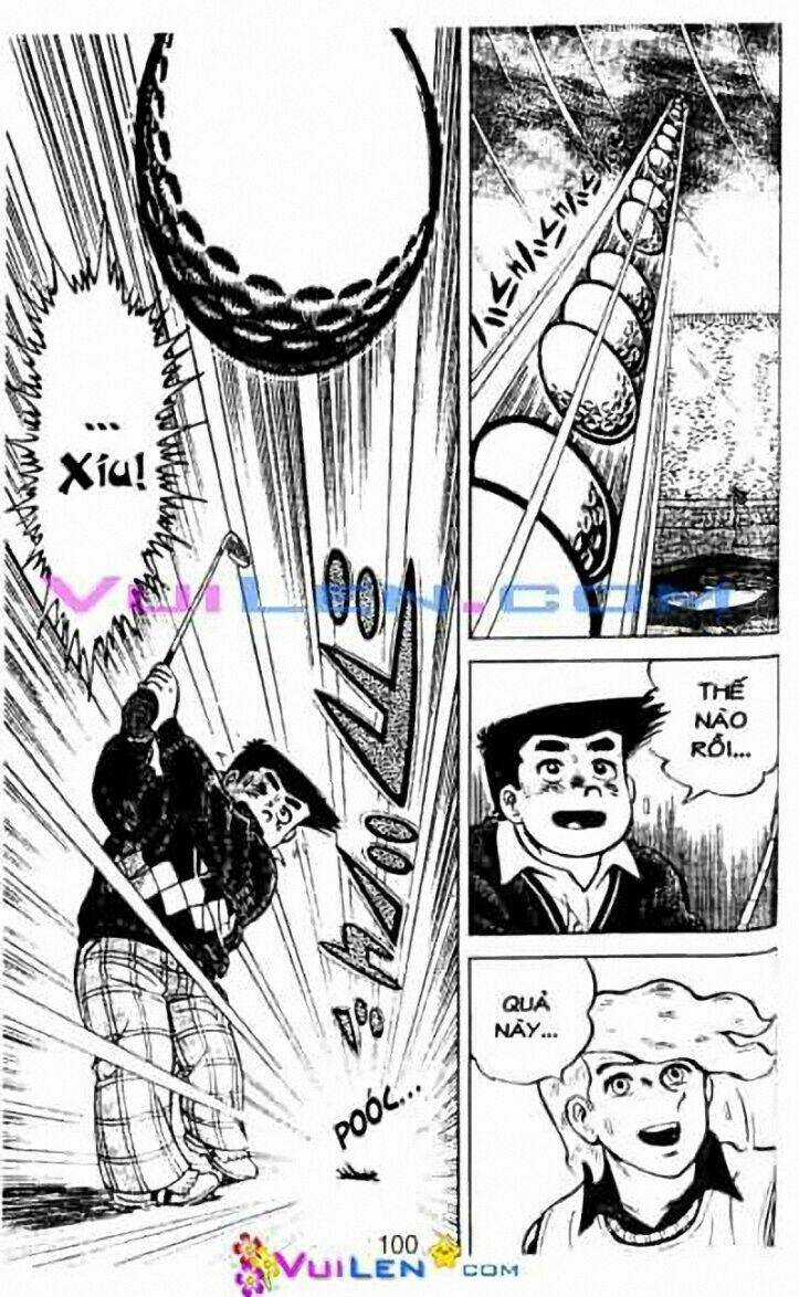 Tân Teppi - Chapter 63 - Trang 100