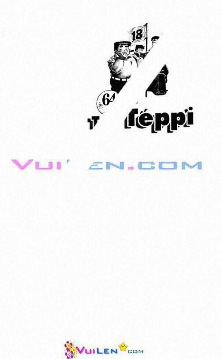 Tân Teppi - Chapter 64 - Trang 1