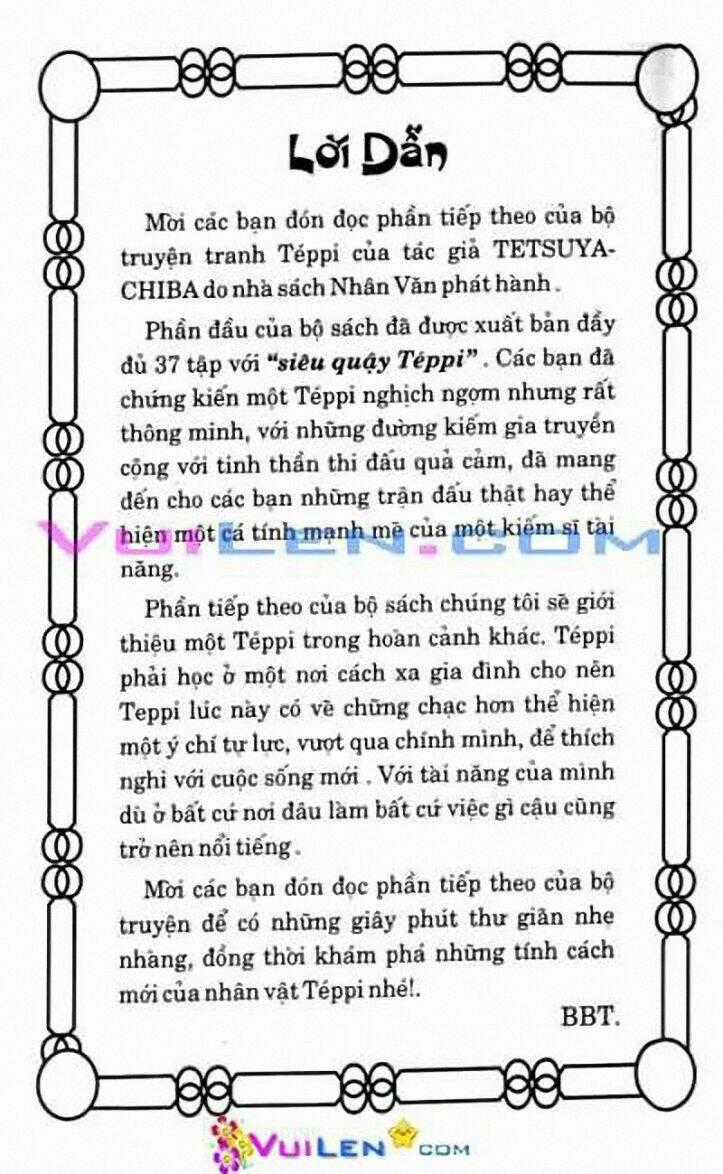 Tân Teppi - Chapter 64 - Trang 2