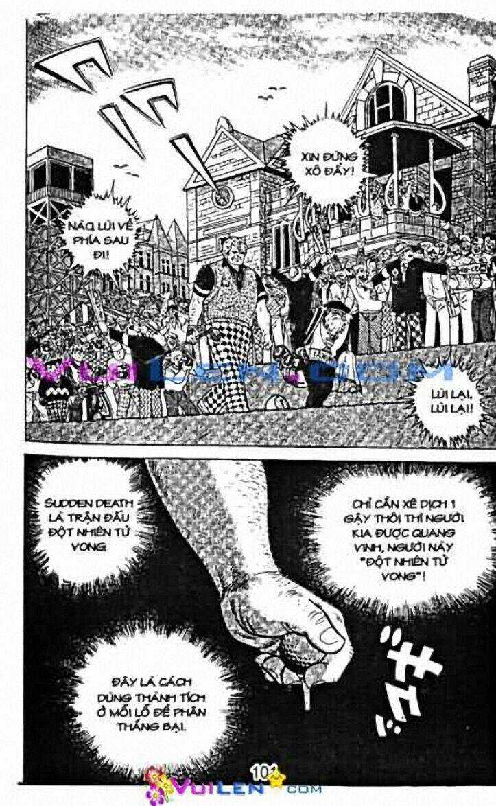 Tân Teppi - Chapter 64 - Trang 101