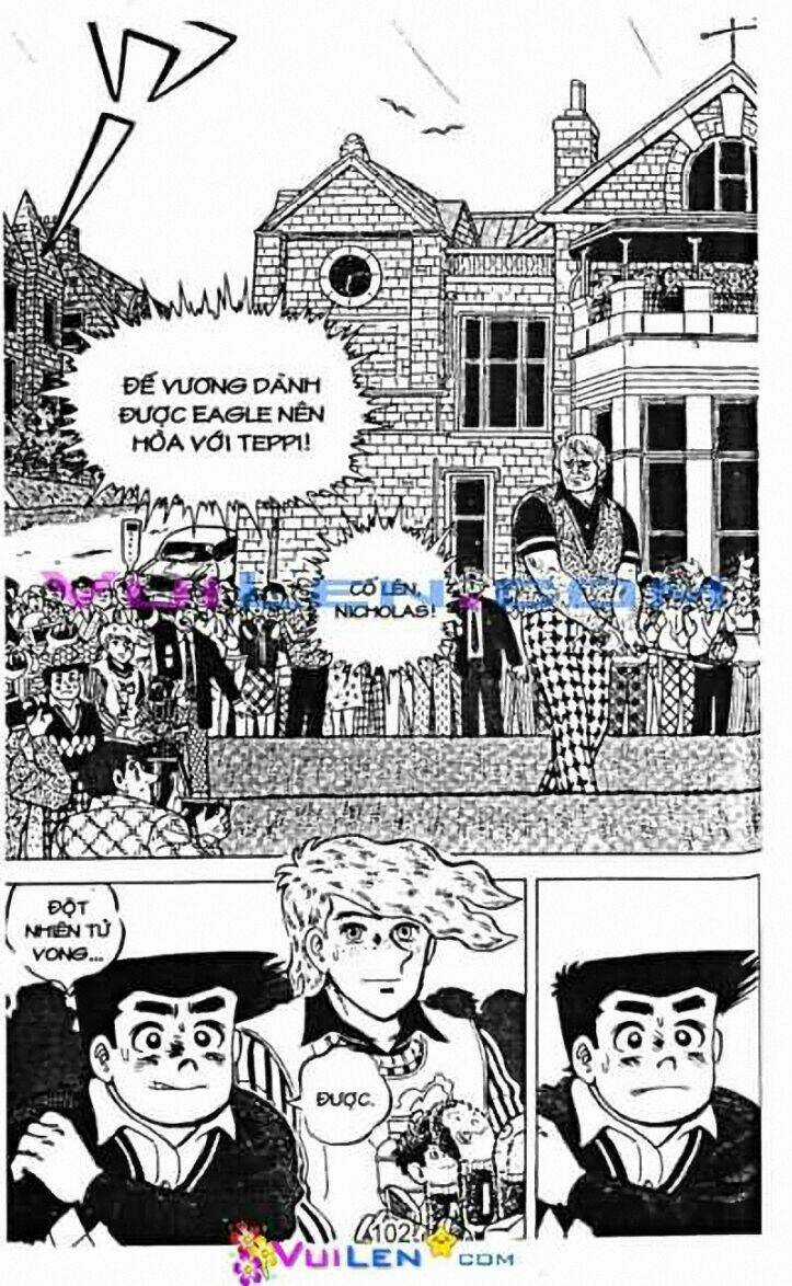 Tân Teppi - Chapter 64 - Trang 102
