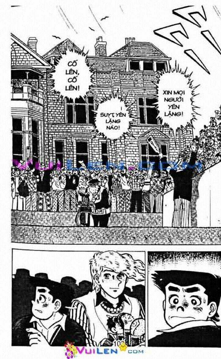 Tân Teppi - Chapter 64 - Trang 103