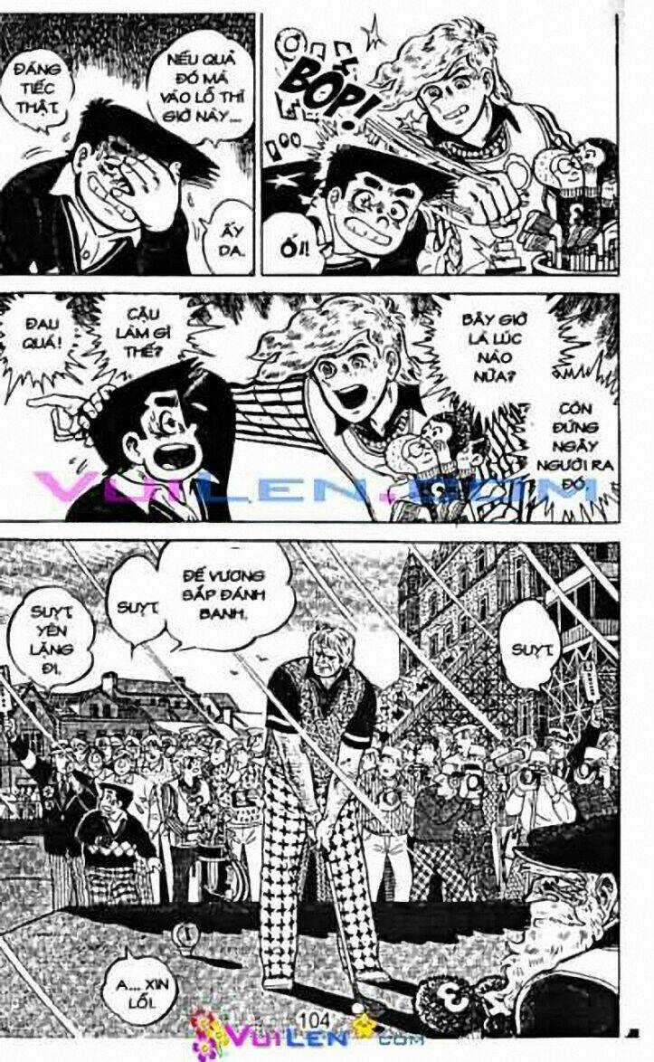 Tân Teppi - Chapter 64 - Trang 104