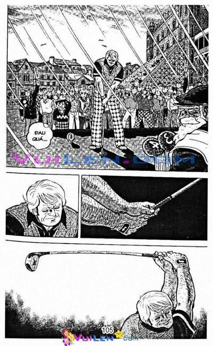 Tân Teppi - Chapter 64 - Trang 105