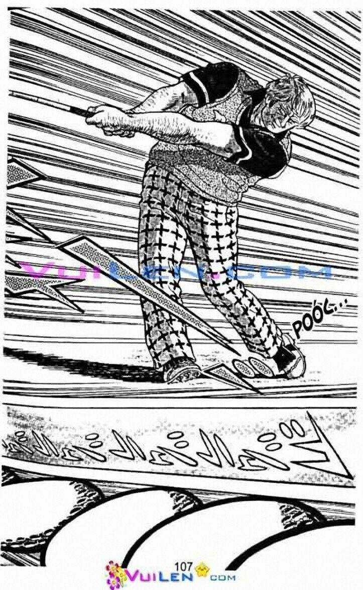 Tân Teppi - Chapter 64 - Trang 107