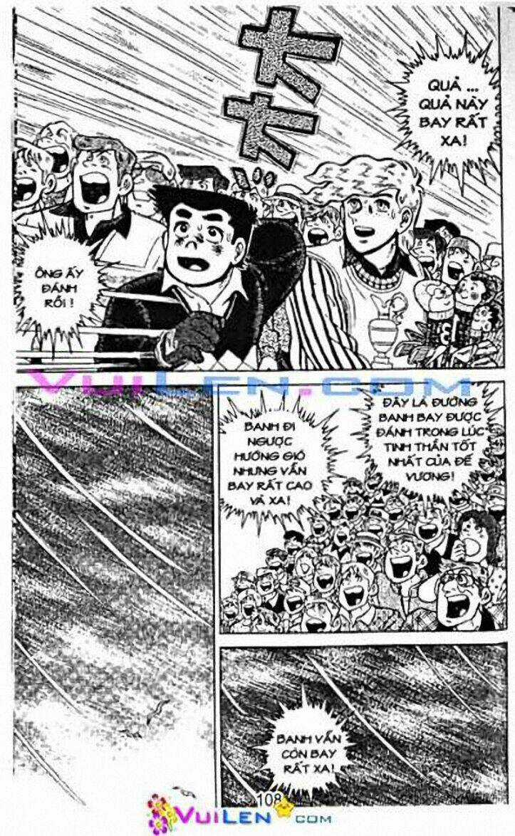 Tân Teppi - Chapter 64 - Trang 108