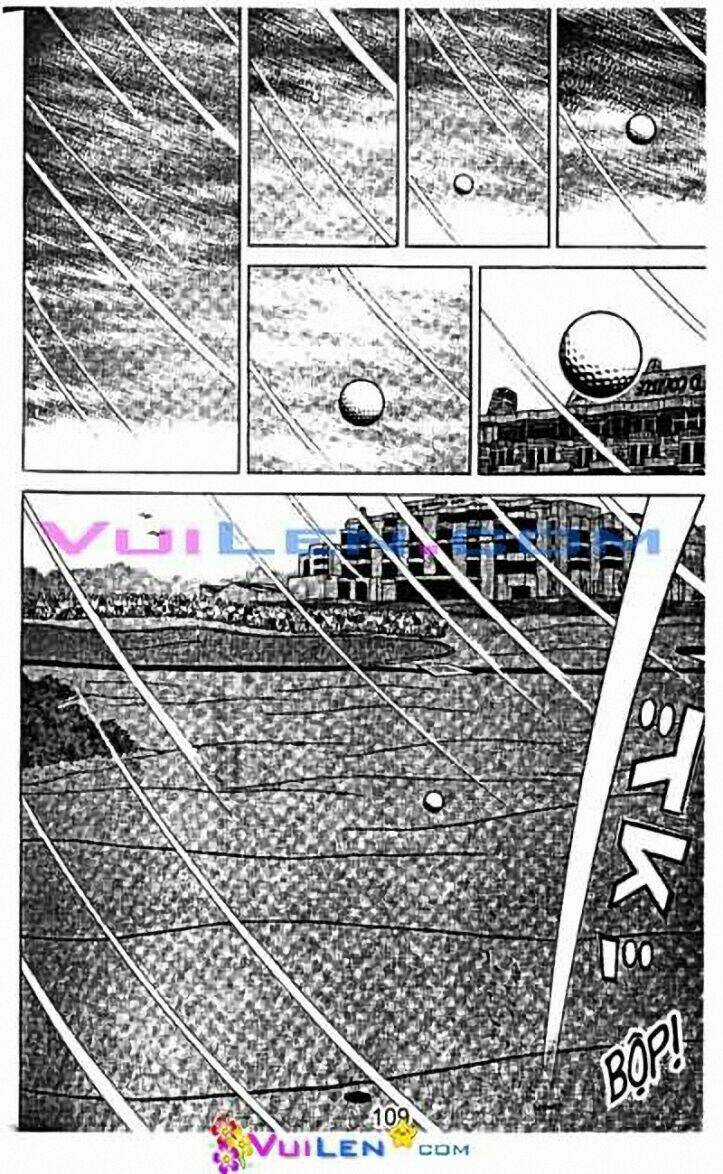 Tân Teppi - Chapter 64 - Trang 109