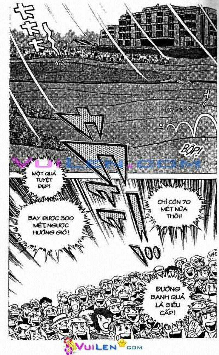 Tân Teppi - Chapter 64 - Trang 110