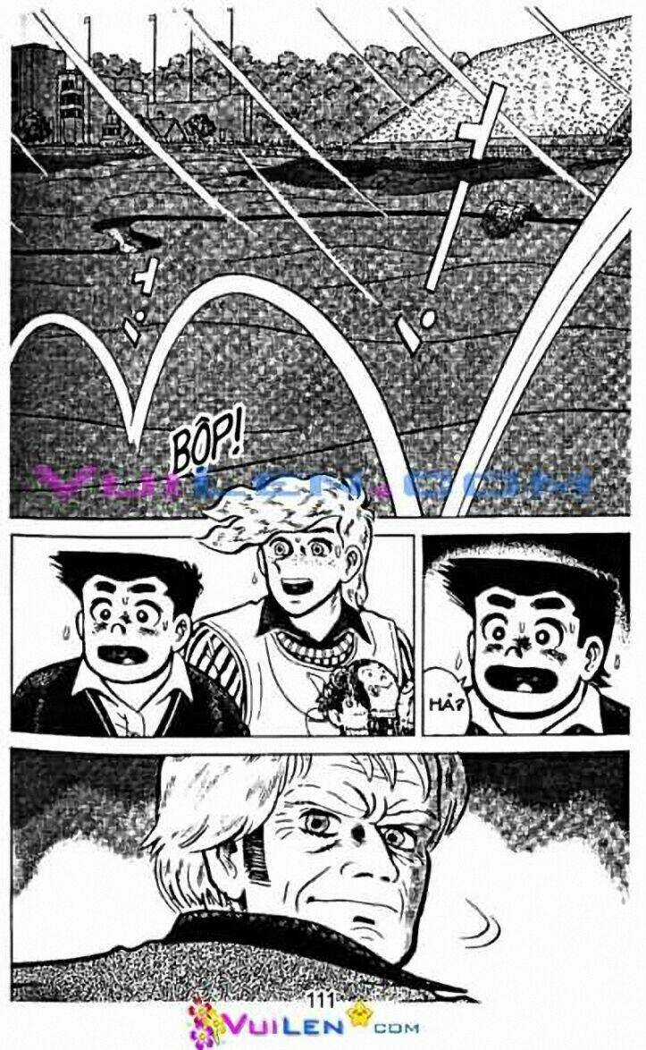 Tân Teppi - Chapter 64 - Trang 111