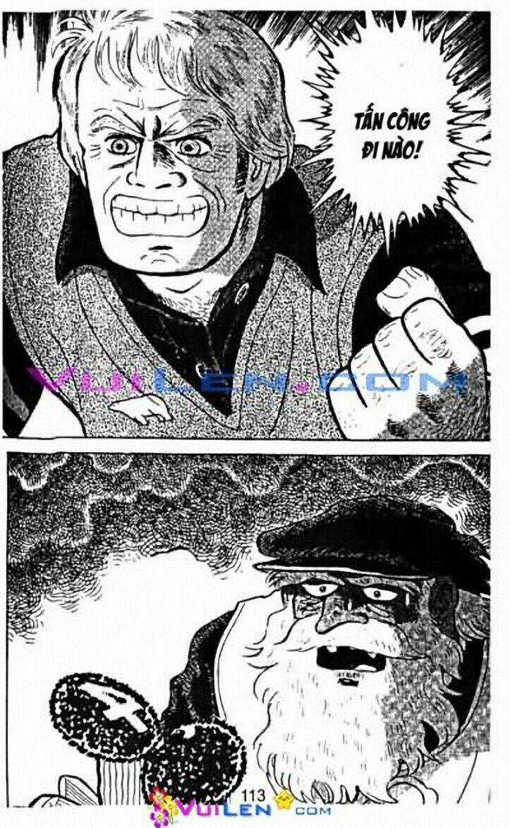 Tân Teppi - Chapter 64 - Trang 113