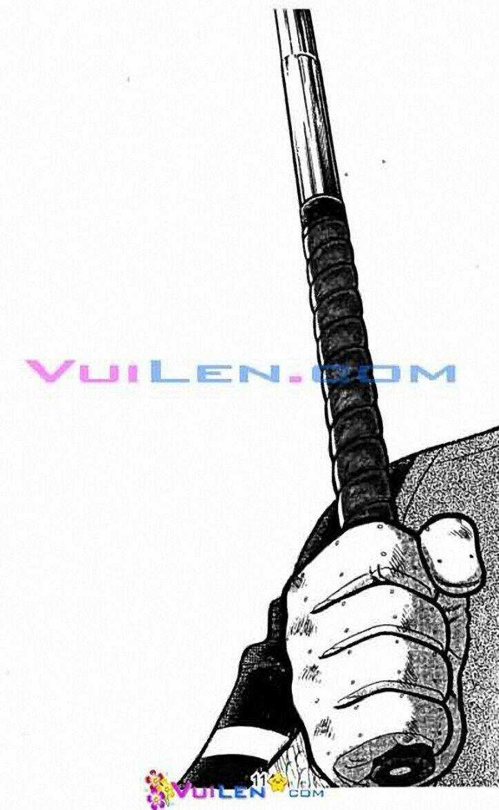 Tân Teppi - Chapter 64 - Trang 114