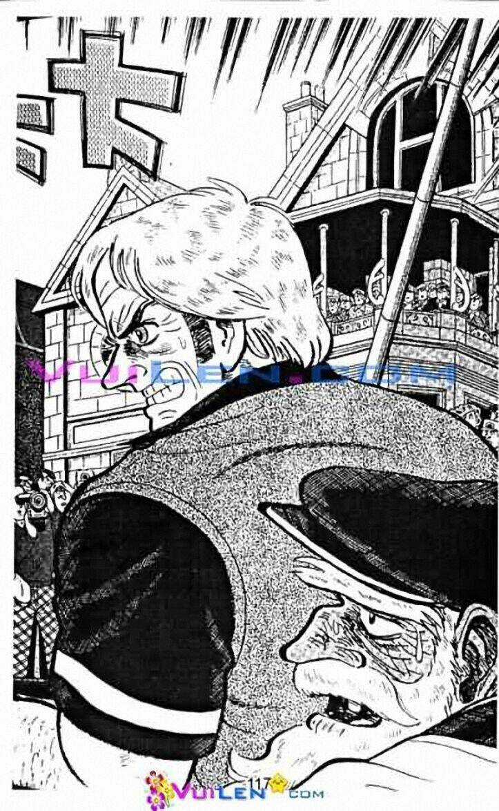 Tân Teppi - Chapter 64 - Trang 117