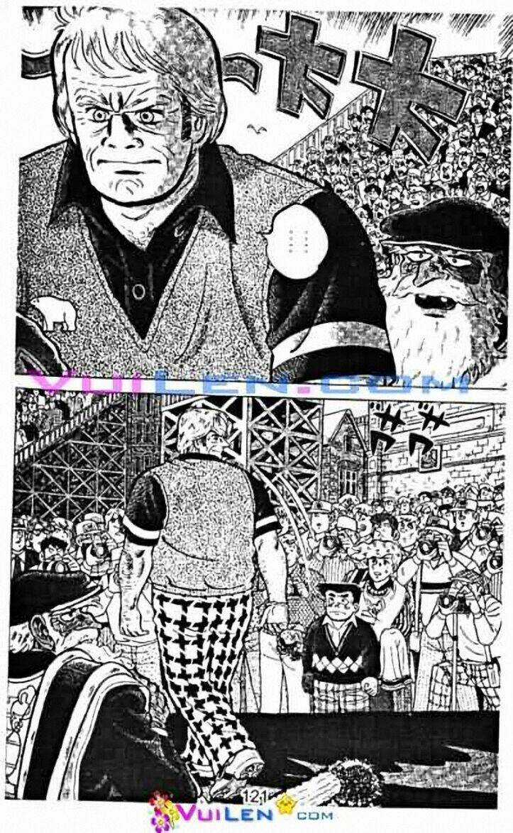 Tân Teppi - Chapter 64 - Trang 121