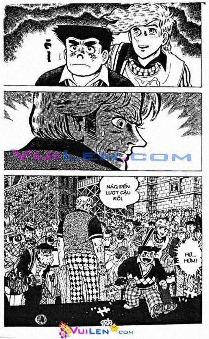 Tân Teppi - Chapter 64 - Trang 122