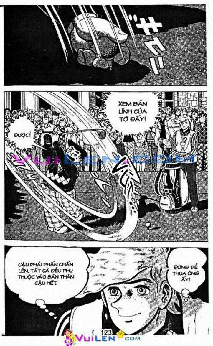Tân Teppi - Chapter 64 - Trang 123