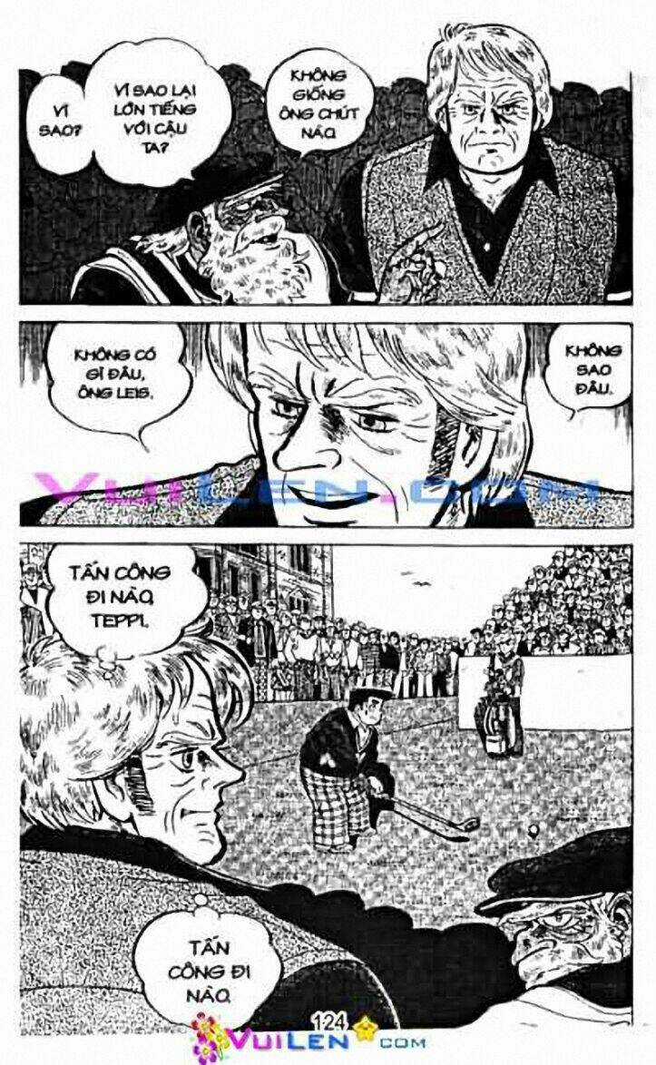 Tân Teppi - Chapter 64 - Trang 124