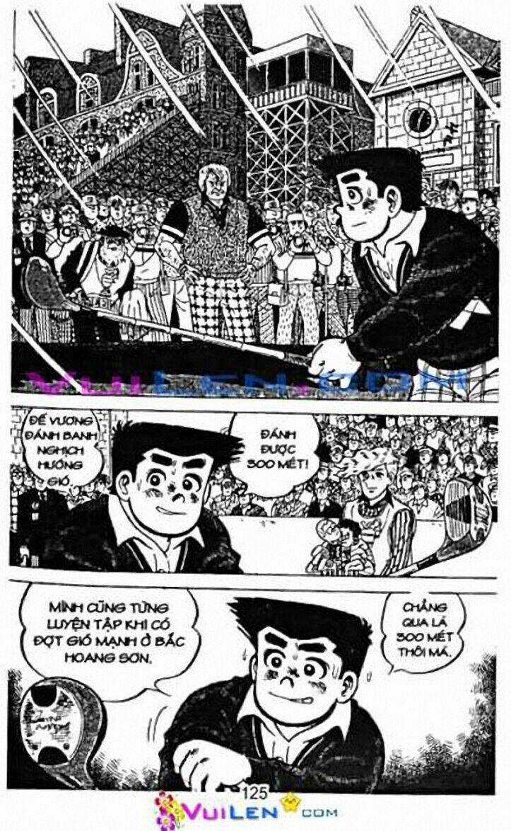 Tân Teppi - Chapter 64 - Trang 125