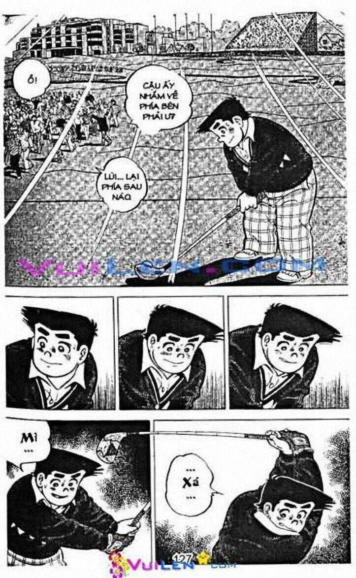 Tân Teppi - Chapter 64 - Trang 127