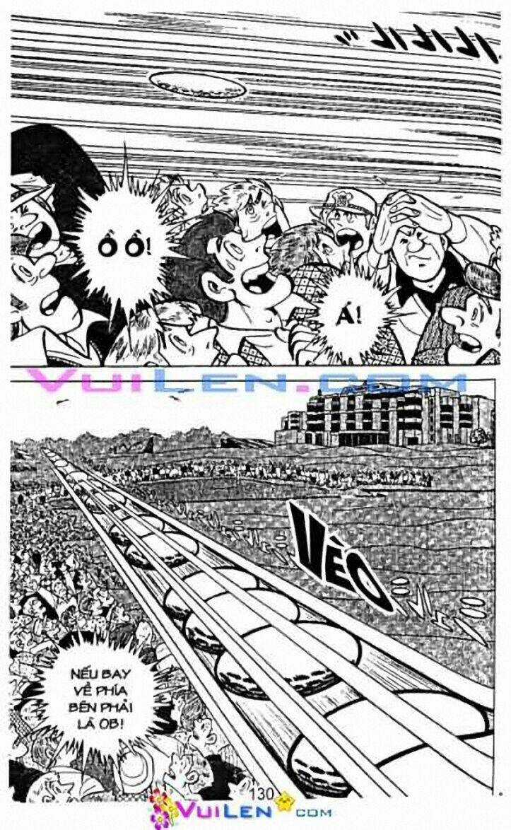 Tân Teppi - Chapter 64 - Trang 130