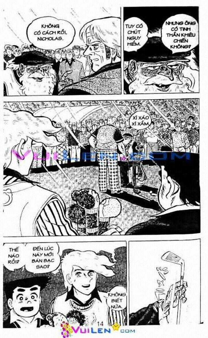 Tân Teppi - Chapter 64 - Trang 14