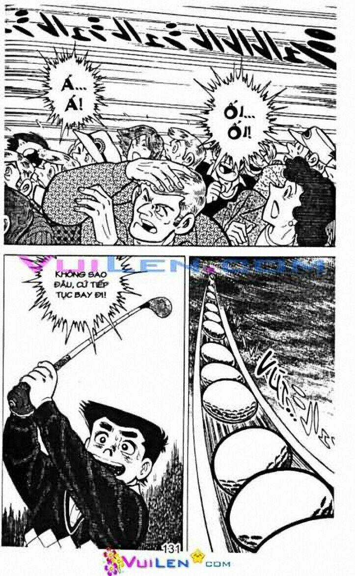 Tân Teppi - Chapter 64 - Trang 131