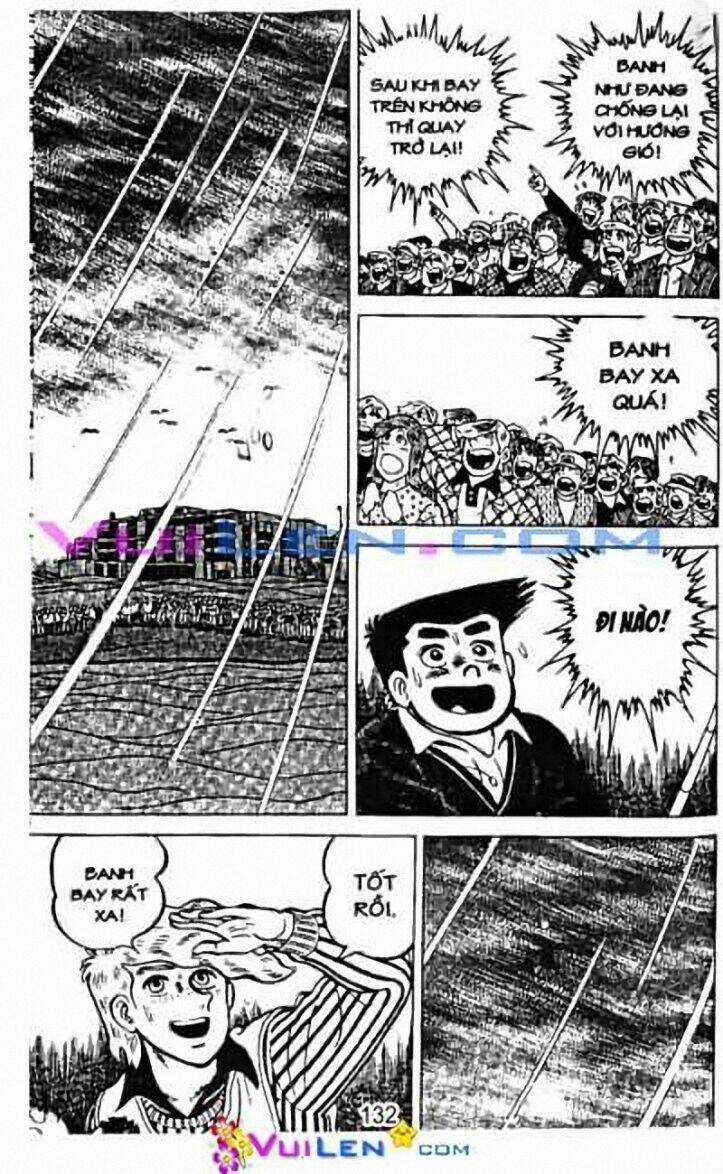 Tân Teppi - Chapter 64 - Trang 132