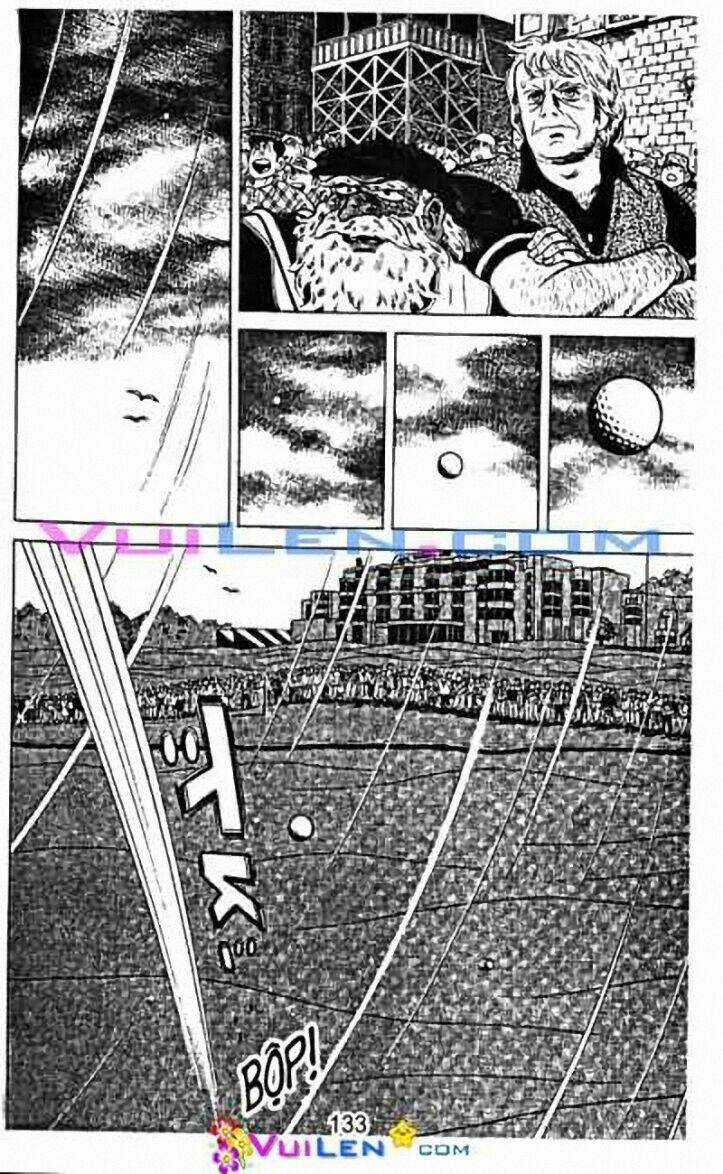 Tân Teppi - Chapter 64 - Trang 133