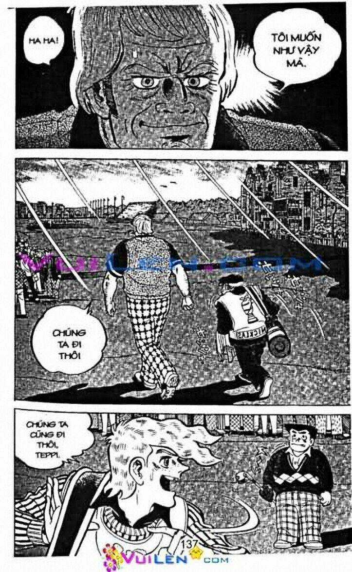 Tân Teppi - Chapter 64 - Trang 137