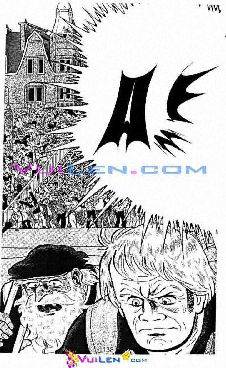 Tân Teppi - Chapter 64 - Trang 138