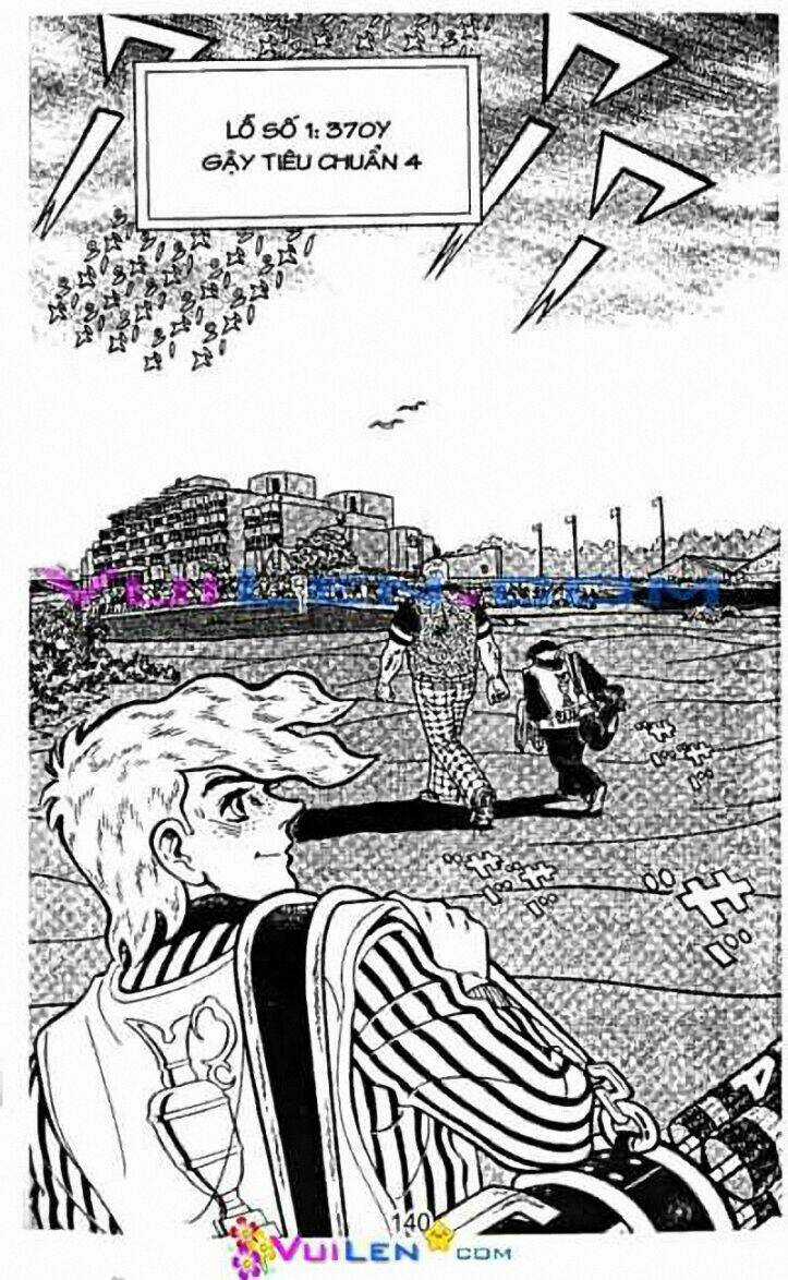 Tân Teppi - Chapter 64 - Trang 140