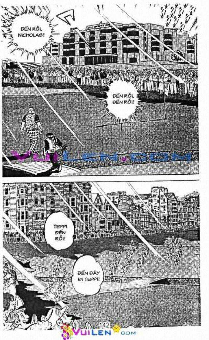 Tân Teppi - Chapter 64 - Trang 142