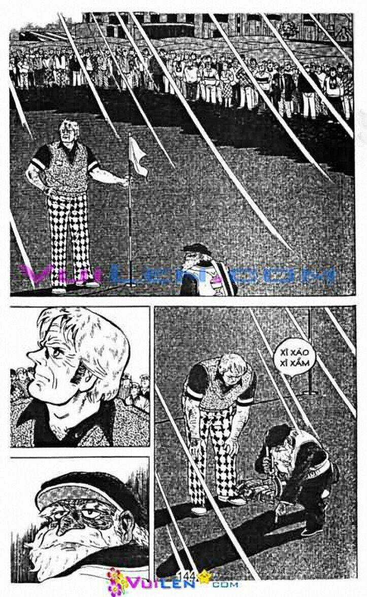 Tân Teppi - Chapter 64 - Trang 144