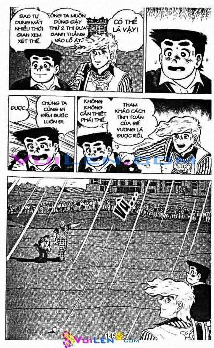 Tân Teppi - Chapter 64 - Trang 145