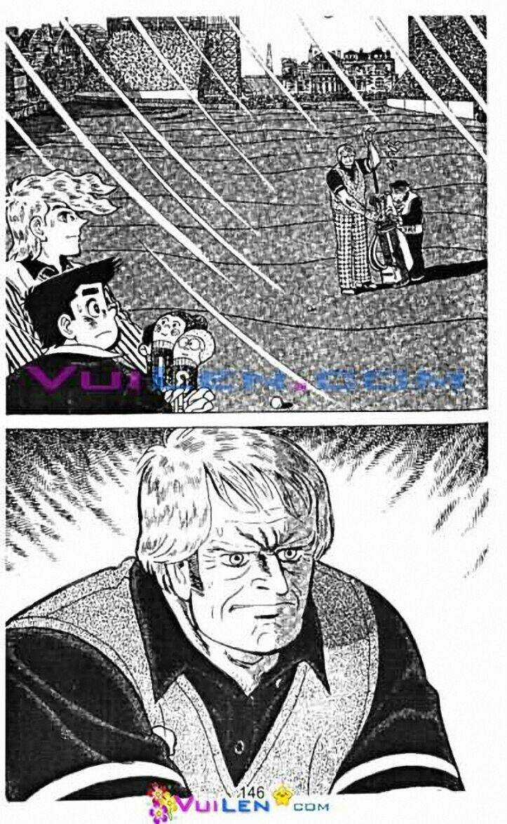 Tân Teppi - Chapter 64 - Trang 146