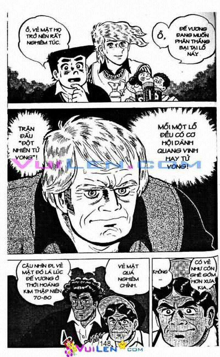 Tân Teppi - Chapter 64 - Trang 148