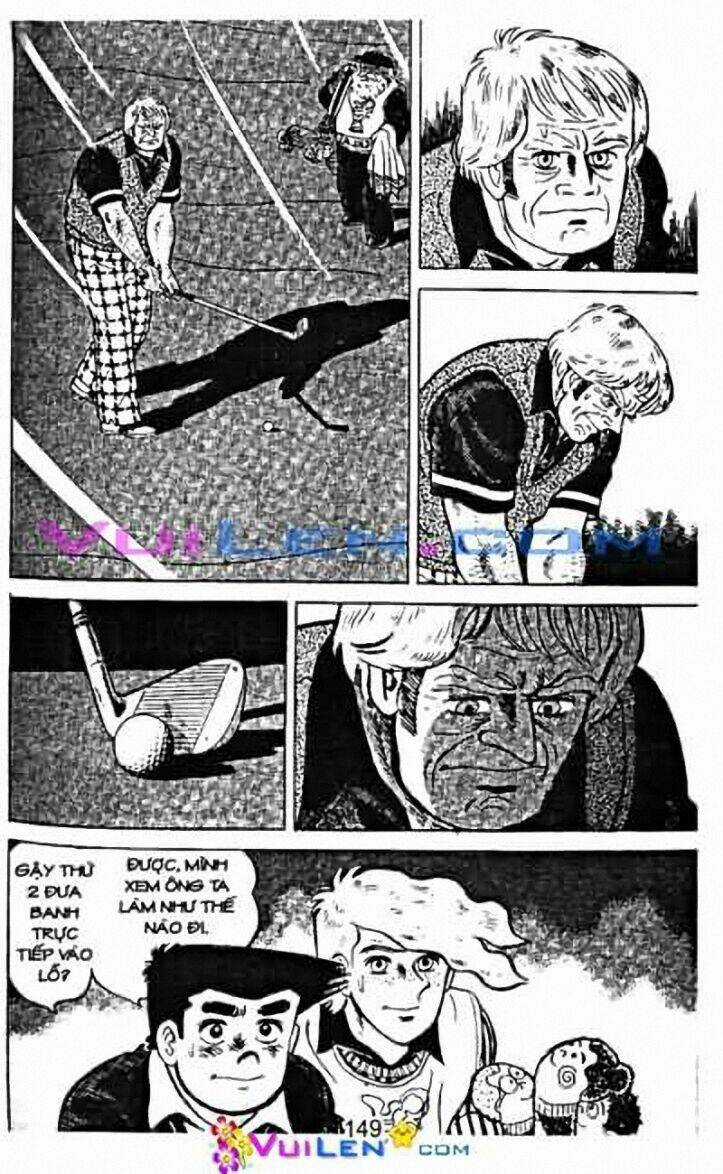 Tân Teppi - Chapter 64 - Trang 149