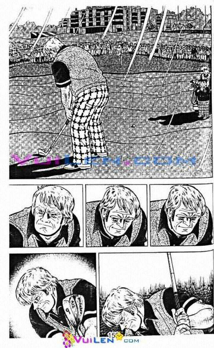 Tân Teppi - Chapter 64 - Trang 150