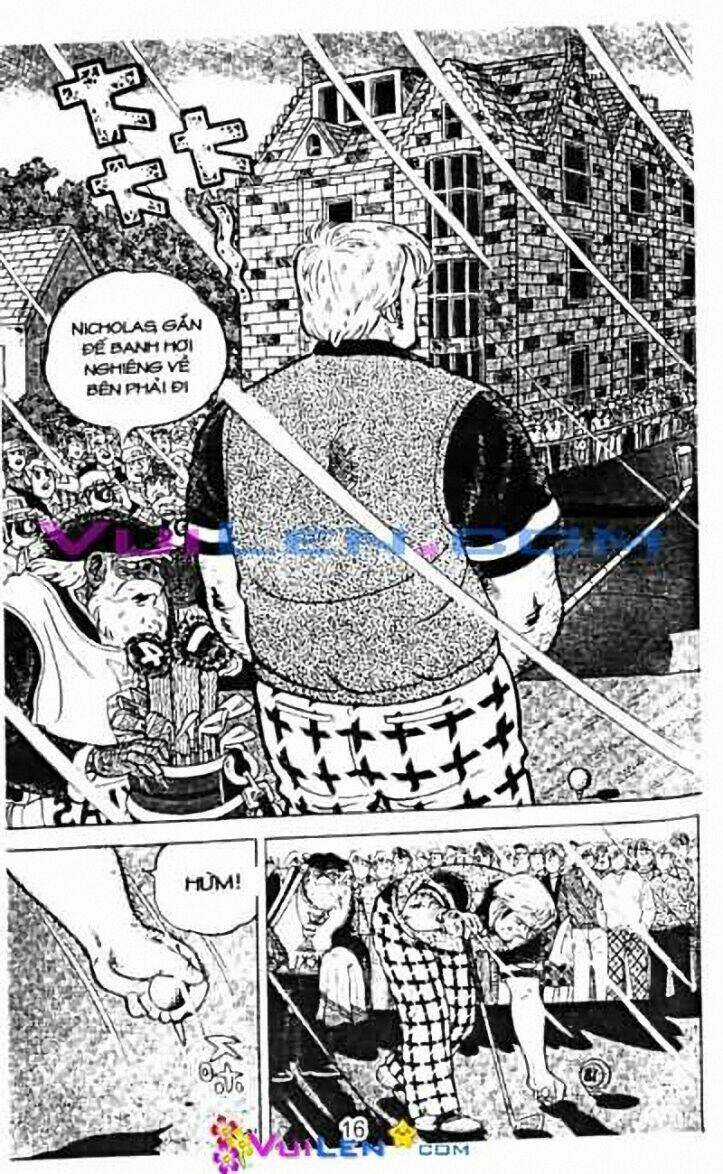 Tân Teppi - Chapter 64 - Trang 16