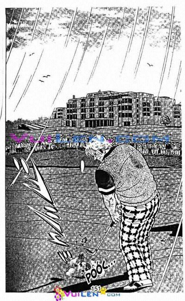 Tân Teppi - Chapter 64 - Trang 151