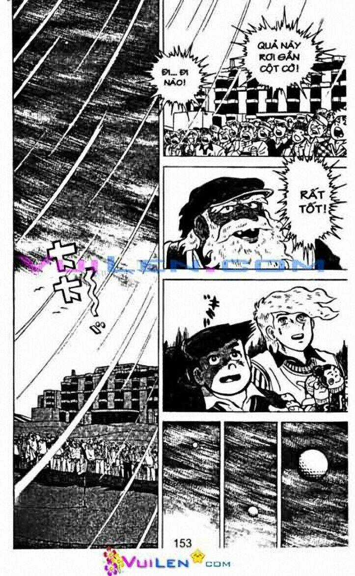 Tân Teppi - Chapter 64 - Trang 153