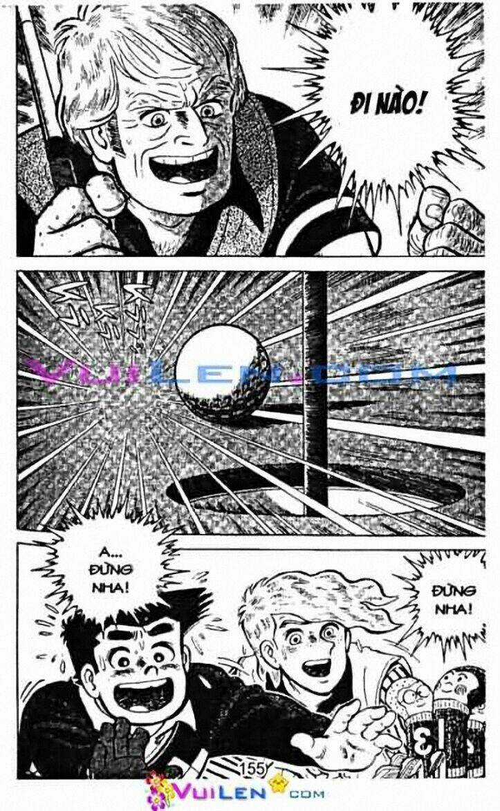 Tân Teppi - Chapter 64 - Trang 155