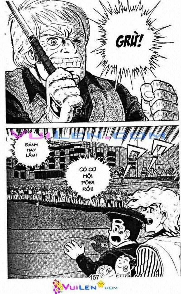 Tân Teppi - Chapter 64 - Trang 157